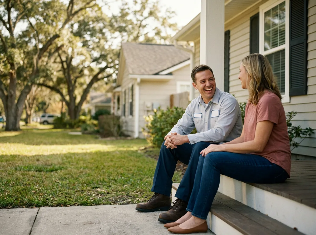 Septic tank pumping FAQs for Meigs, GA